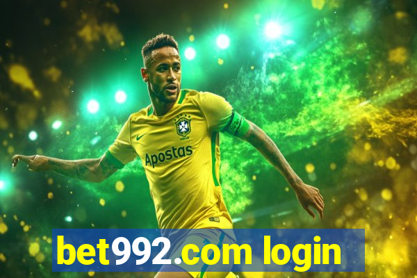 bet992.com login